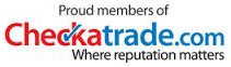 Checkatrade approved